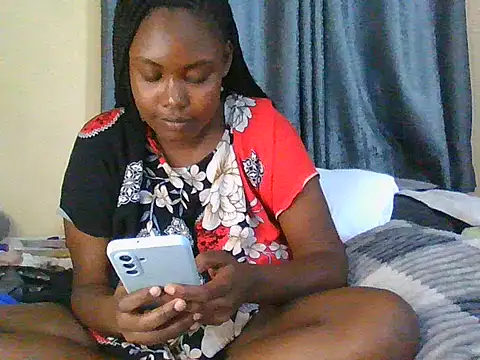 Sexy-Mish Momentaufnahme des Live-Raums auf Stripchat