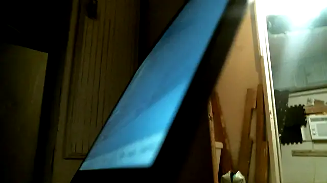 SexyB214 Momentaufnahme des Live-Raums auf Stripchat