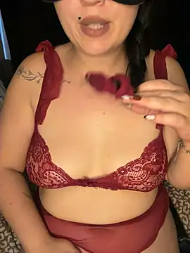 SexyGece снимок онлайн-комнаты на Stripchat