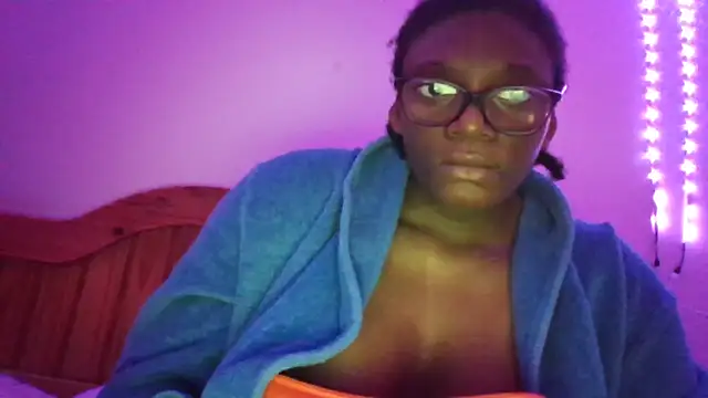 SexyGemBeauty Momentaufnahme des Live-Raums auf Stripchat