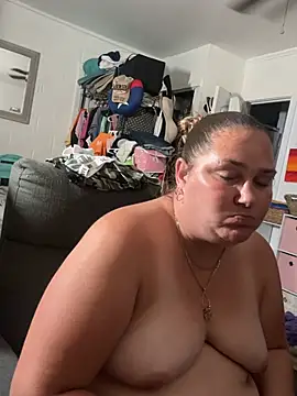 SexyNikki6969 Momentaufnahme des Live-Raums auf Stripchat