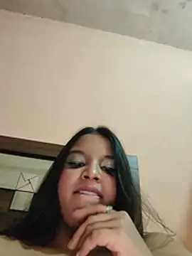 Sexy_Aaradhya captura de la sala en vivo en Stripchat