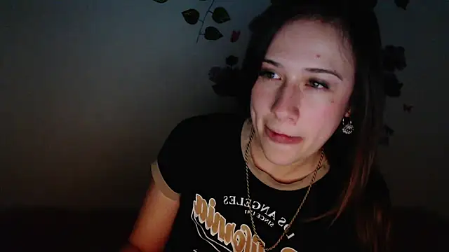 Sexy_Angell11 captura da sala ao vivo na Stripchat