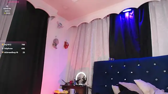 Sexys_Boys_Hot1 Momentaufnahme des Live-Raums auf Stripchat