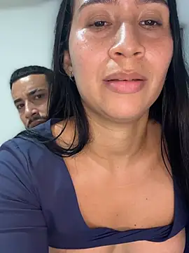 Sexysoeh live room snapshot on Stripchat