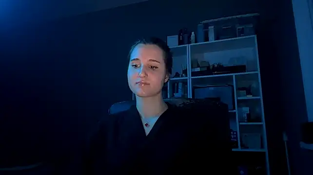 Seyumi1 Momentaufnahme des Live-Raums auf Stripchat