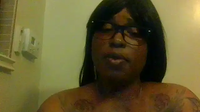 ShaBrimDaPornstar captura de la sala en vivo en Stripchat