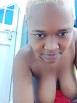 Shamillla Momentaufnahme des Live-Raums auf Stripchat