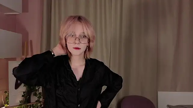 ShawannaMenefield captura de la sala en vivo en Stripchat