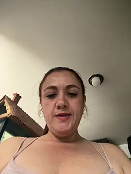 Shianrose Momentaufnahme des Live-Raums auf Stripchat