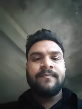 Shikaari013 Momentaufnahme des Live-Raums auf Stripchat