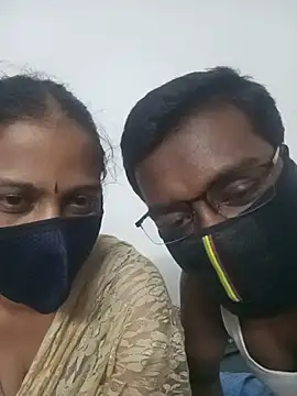 Shivani-tamil captura da sala ao vivo na Stripchat
