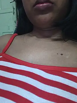 Shivani-tiwari Momentaufnahme des Live-Raums auf Stripchat