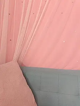 Sika_beibei captura de la sala en vivo en Stripchat