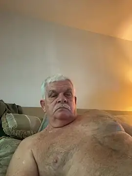 Silver1959 momentopname van live room op Stripchat