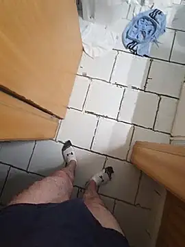 SingingTrunks live room snapshot on Stripchat