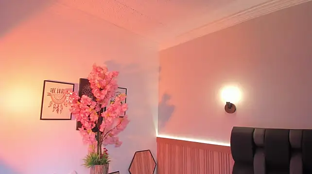 Siouxsie_cenobite momentopname van live room op Stripchat