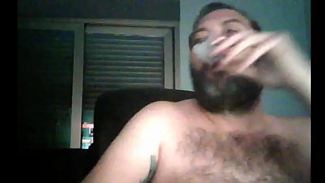 SirFrankonde live room snapshot on Stripchat