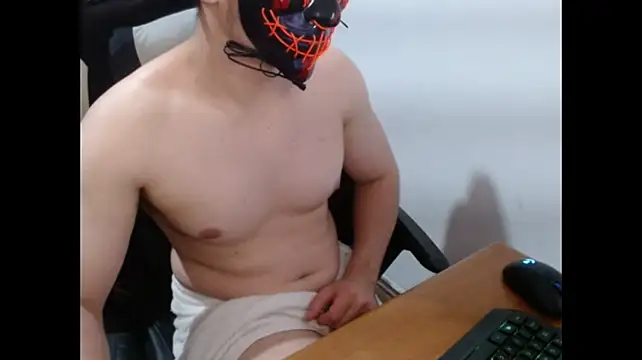 Sir_Monts Momentaufnahme des Live-Raums auf Stripchat