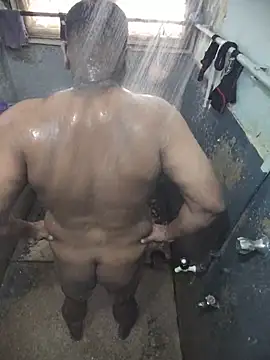 Siranjeevishiva captura da sala ao vivo na Stripchat