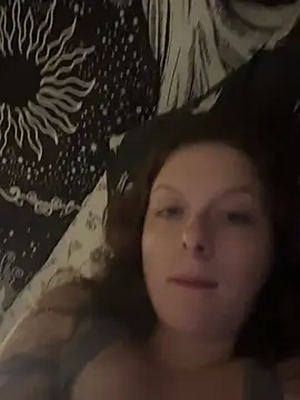 SnowwBunnyBaby Momentaufnahme des Live-Raums auf Stripchat