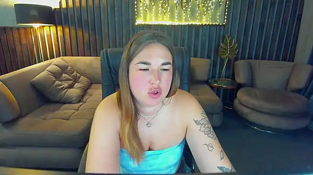 Sofii_darling momentopname van live room op Stripchat