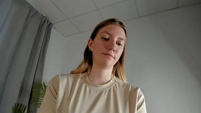 SookToulson Momentaufnahme des Live-Raums auf Stripchat