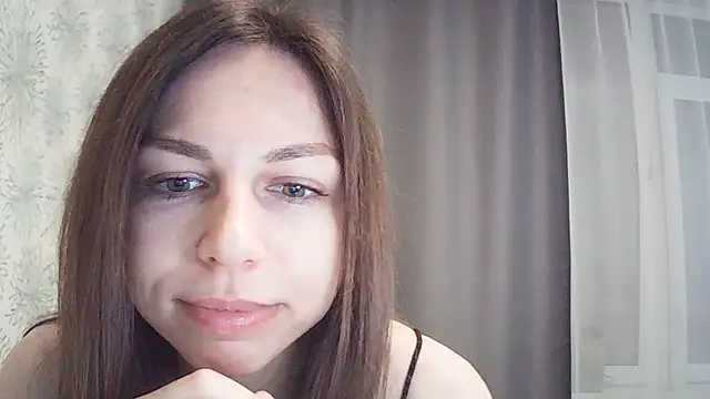 Sorelaa captura de la sala en vivo en Stripchat