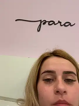 Soydoido captura de la sala en vivo en Stripchat