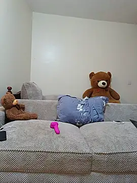 Ssexyie_juls снимок онлайн-комнаты на Stripchat