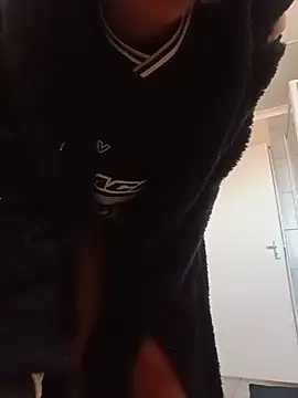 Staceee captura de la sala en vivo en Stripchat