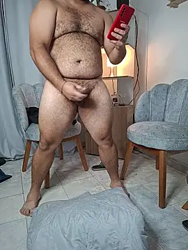 Stanlywilliams14 Momentaufnahme des Live-Raums auf Stripchat