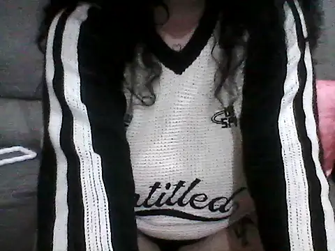 StarOrdinaria Momentaufnahme des Live-Raums auf Stripchat