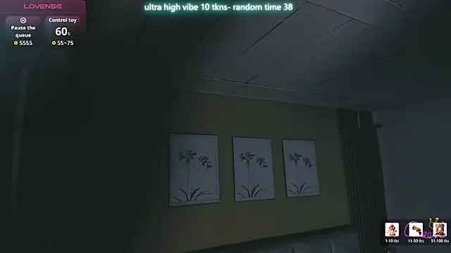 Stardoll1_ снимок онлайн-комнаты на Stripchat