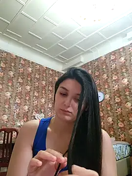 StarrySkies20 live room snapshot on Stripchat