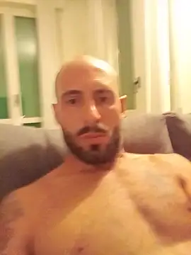 SteveBig91 captura da sala ao vivo na Stripchat