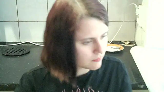 StrawberrySweet3 Momentaufnahme des Live-Raums auf Stripchat
