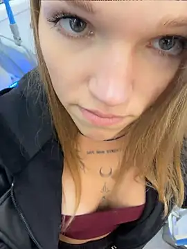 StreetSquirt Momentaufnahme des Live-Raums auf Stripchat