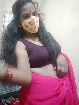 Sudharani669 captura de la sala en vivo en Stripchat
