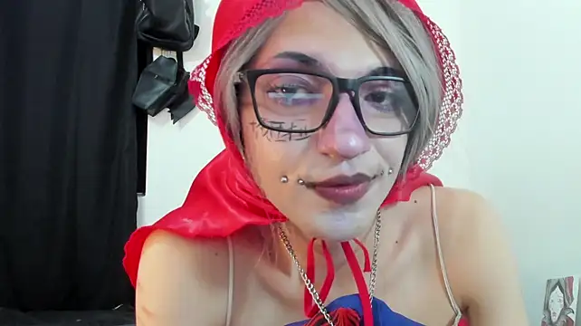 Suggar_babbyy Momentaufnahme des Live-Raums auf Stripchat