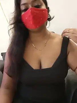 Sumona_darlinh captura de la sala en vivo en Stripchat