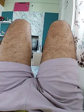 Sunnu_telugu Momentaufnahme des Live-Raums auf Stripchat