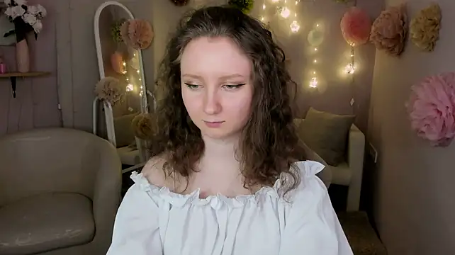 SunshineBlaze Momentaufnahme des Live-Raums auf Stripchat