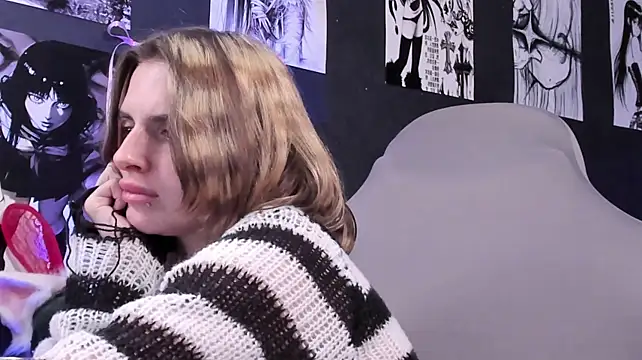 Supaidagaru captura da sala ao vivo na Stripchat