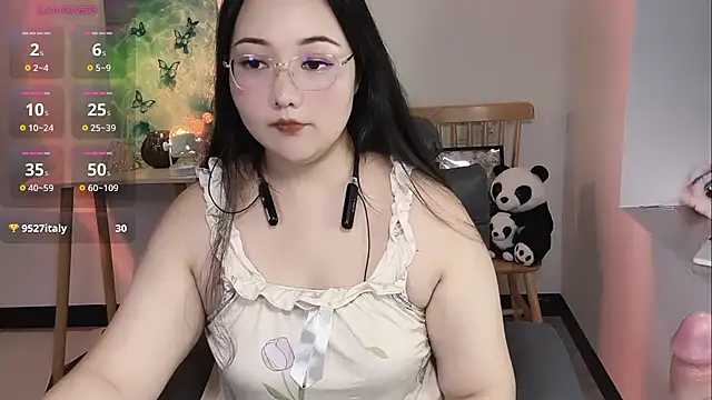 Susu-36E captura de la sala en vivo en Stripchat