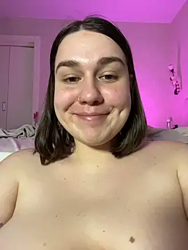 SuzieMurray captura de la sala en vivo en Stripchat