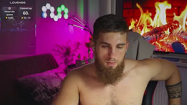 Sweeet__boy captura de la sala en vivo en Stripchat