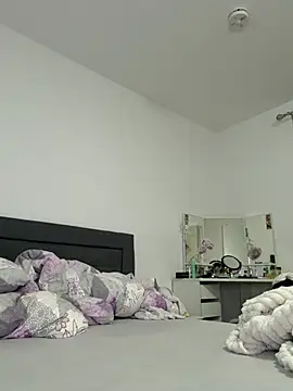 SweetMiiia captura de la sala en vivo en Stripchat