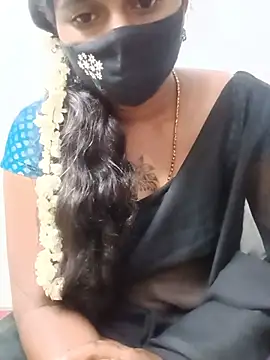 SweetNila_Official Momentaufnahme des Live-Raums auf Stripchat