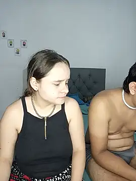 SweetRabbit29 Momentaufnahme des Live-Raums auf Stripchat
